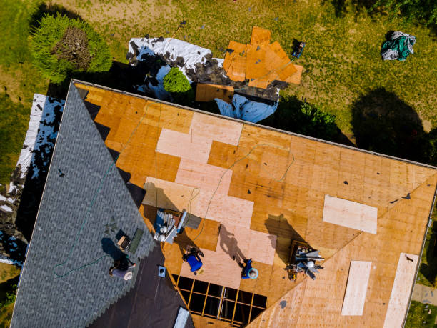 Slate Roofing Contractor in Princeville, HI