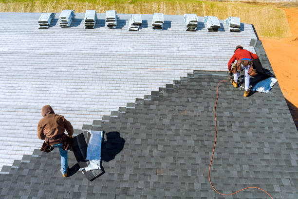 Quick and Trustworthy Emergency Roof Repair Services in Princeville, HI