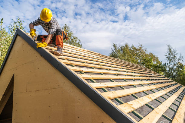 Best Residential Roofing Contractor  in Princeville, HI