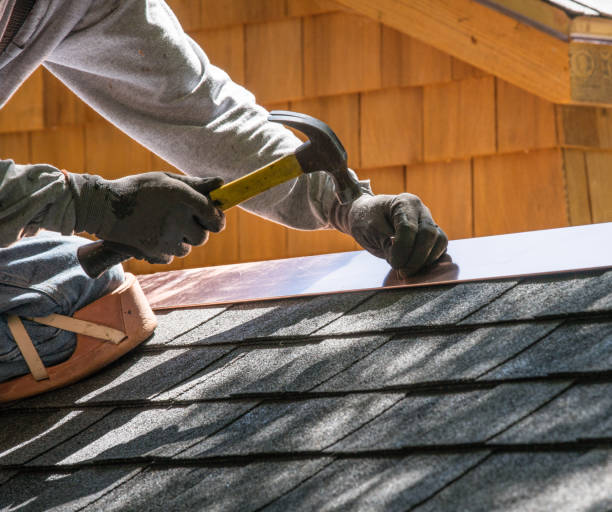 Best Sealant for Roof  in Princeville, HI
